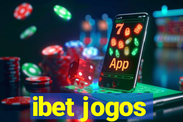 ibet jogos